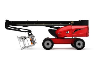 Nacelle articulée Manitou 260 TJ+ Nacelle articulée Manitou 260 TJ+