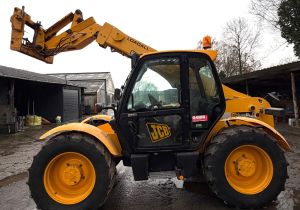 JCB 530-70