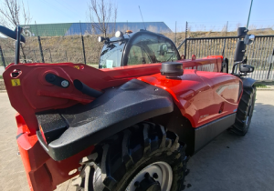 Chariot télescopique Manitou MT 930 H