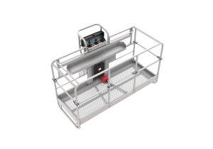 Nacelle articulée Manitou 280 TJ Nacelle articulée Manitou 280 TJ