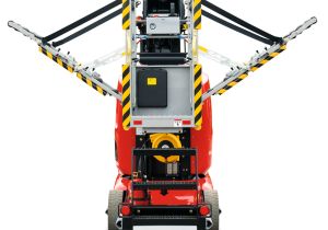 Nacelle élévatrice Manitou 90 V'Air