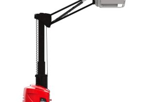 Nacelle à mât vertical Manitou 100 VJR Nacelle à mât vertical Manitou 100 VJR