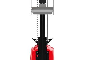 Nacelle à mât vertical Manitou 100 VJR Nacelle à mât vertical Manitou 100 VJR