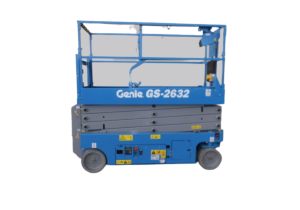 Genie GS 2632