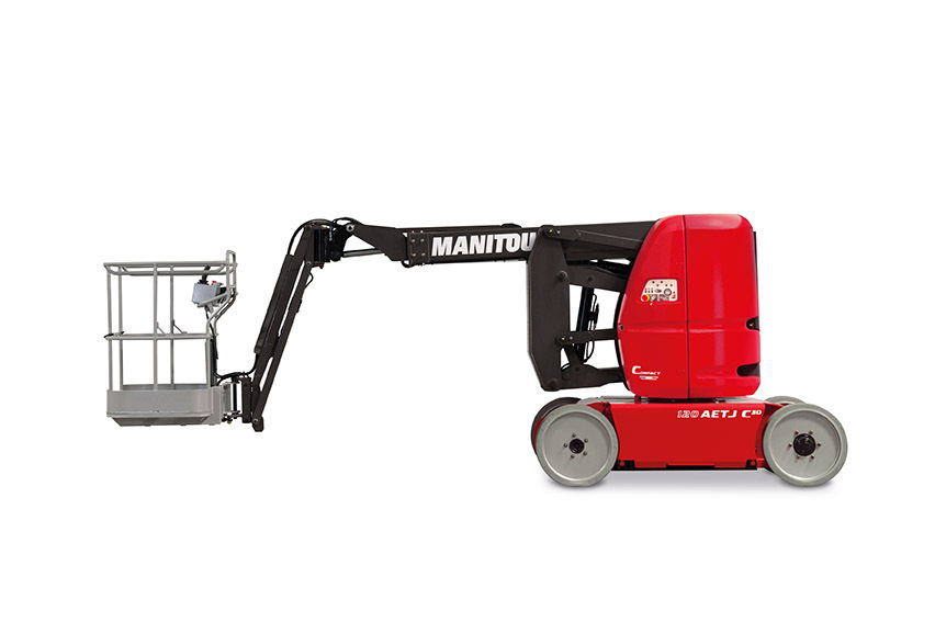 Manitou 120 AETJ C 1