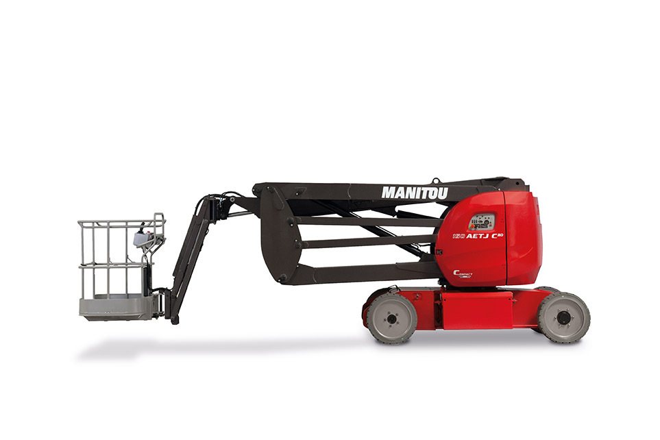Manitou 150 AETJ C 2