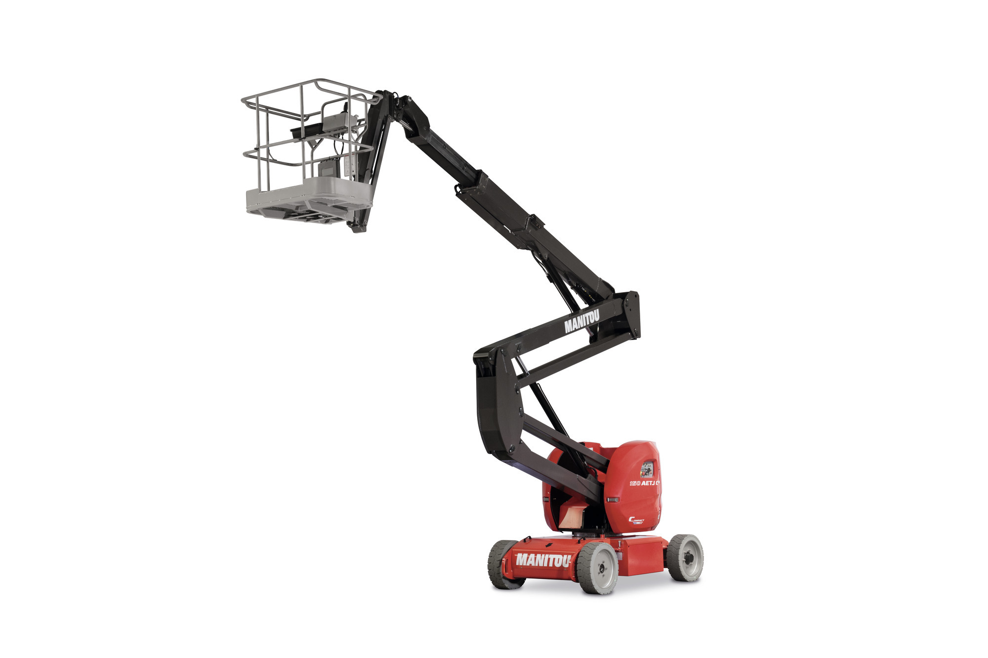 Manitou 150 AETJ C 4