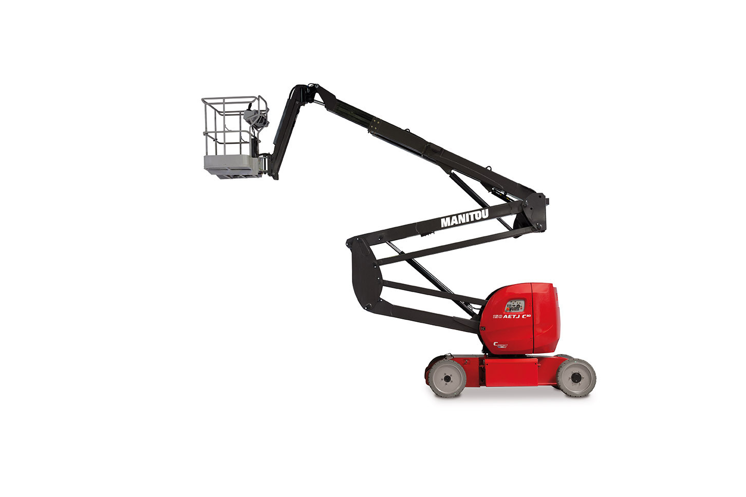 Manitou 150 AETJ C 5