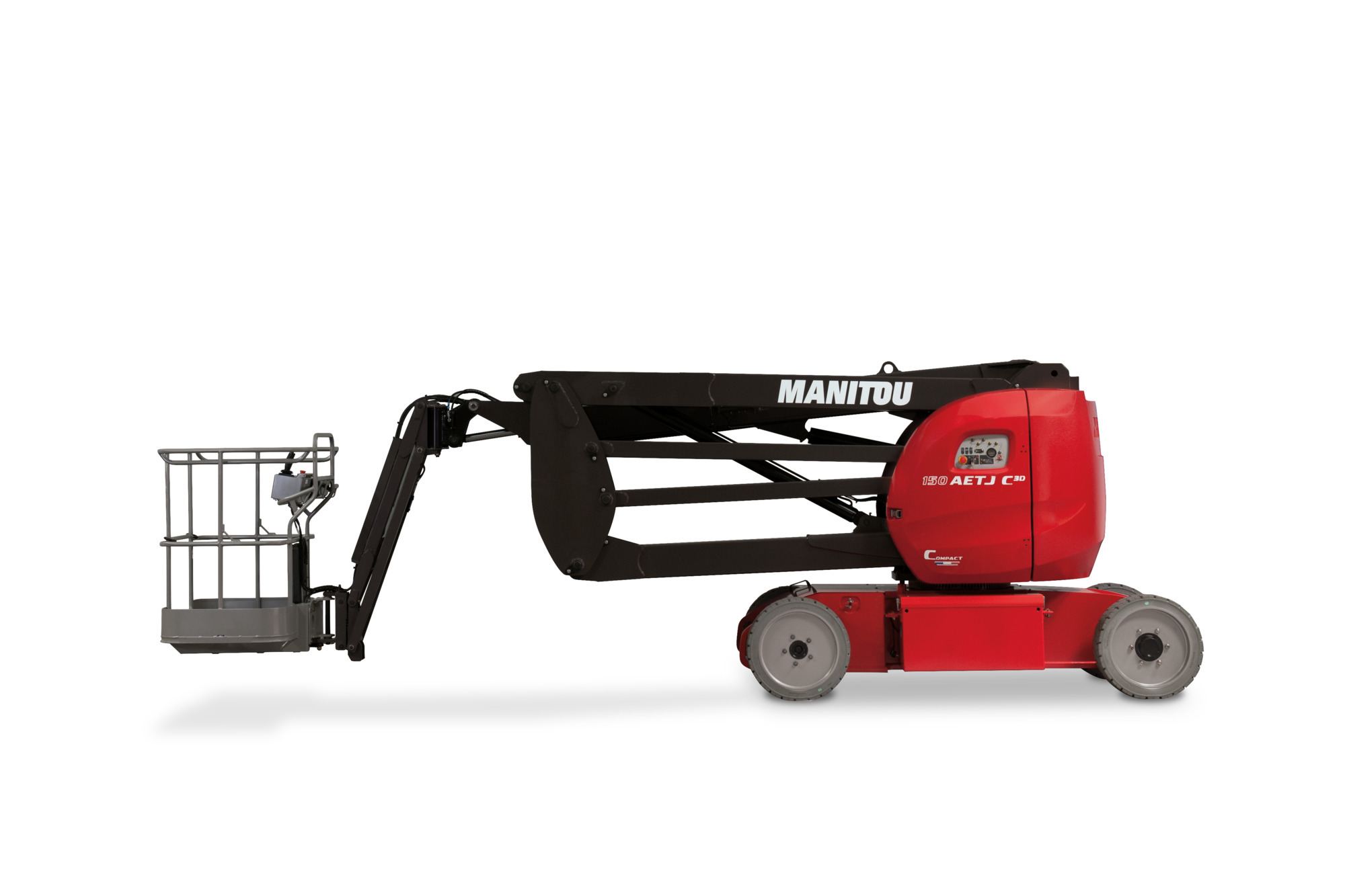 Manitou 150 AETJ C 8