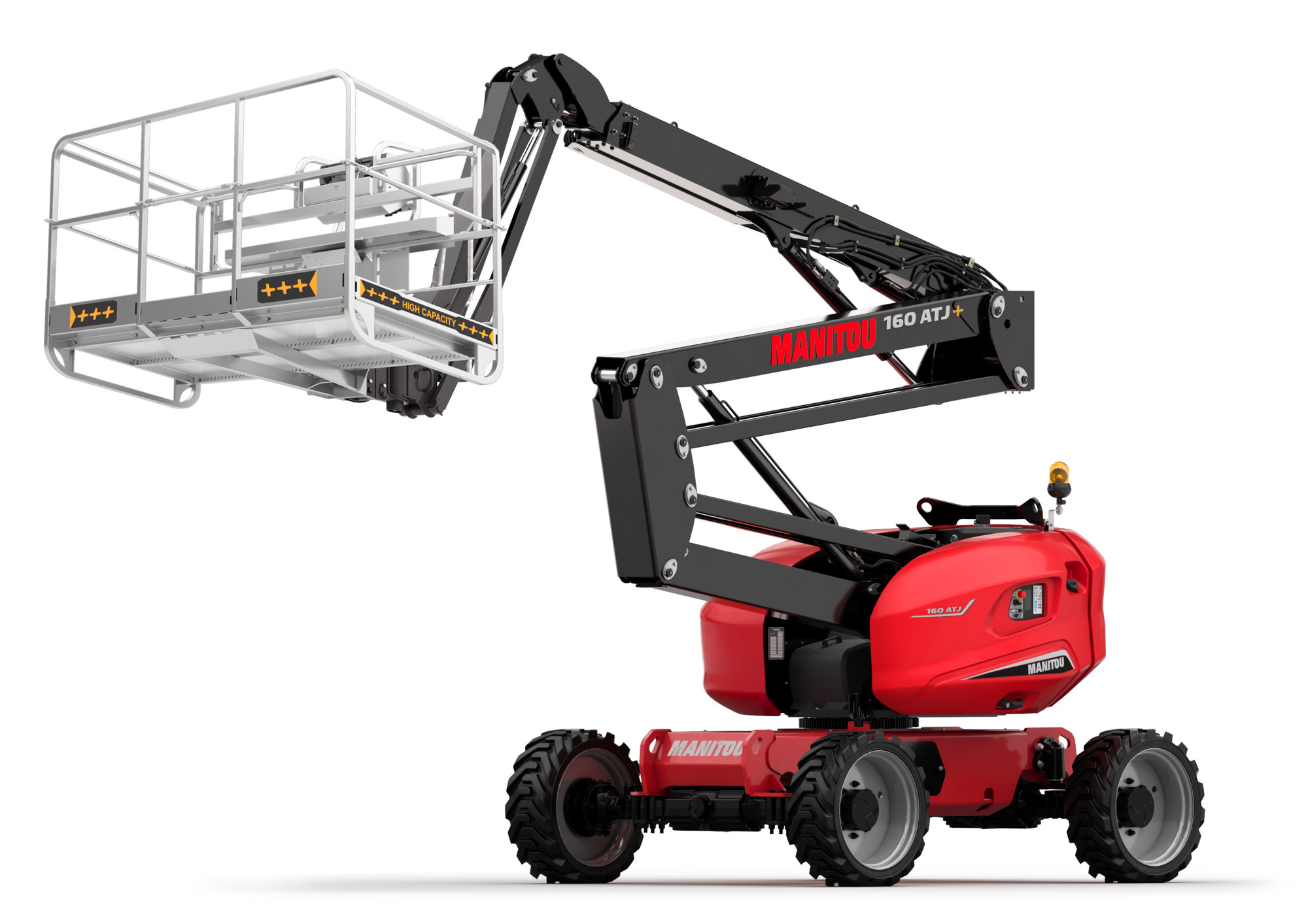 Manitou 160 ATJ 3
