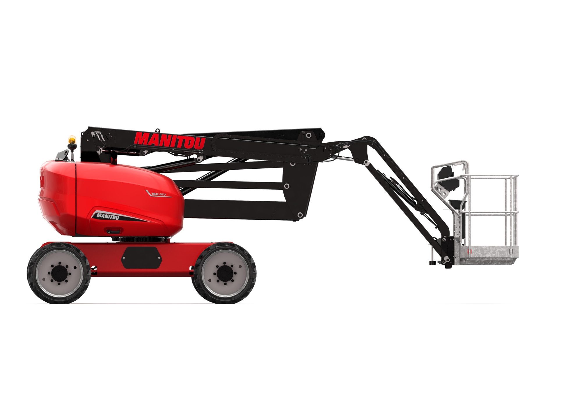 Manitou 160 ATJ 5