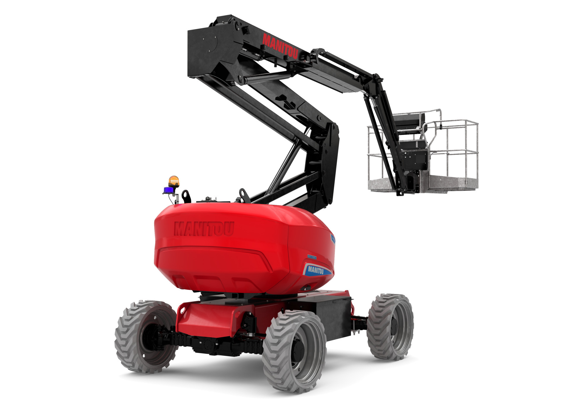 Manitou 160 ATJ e 1