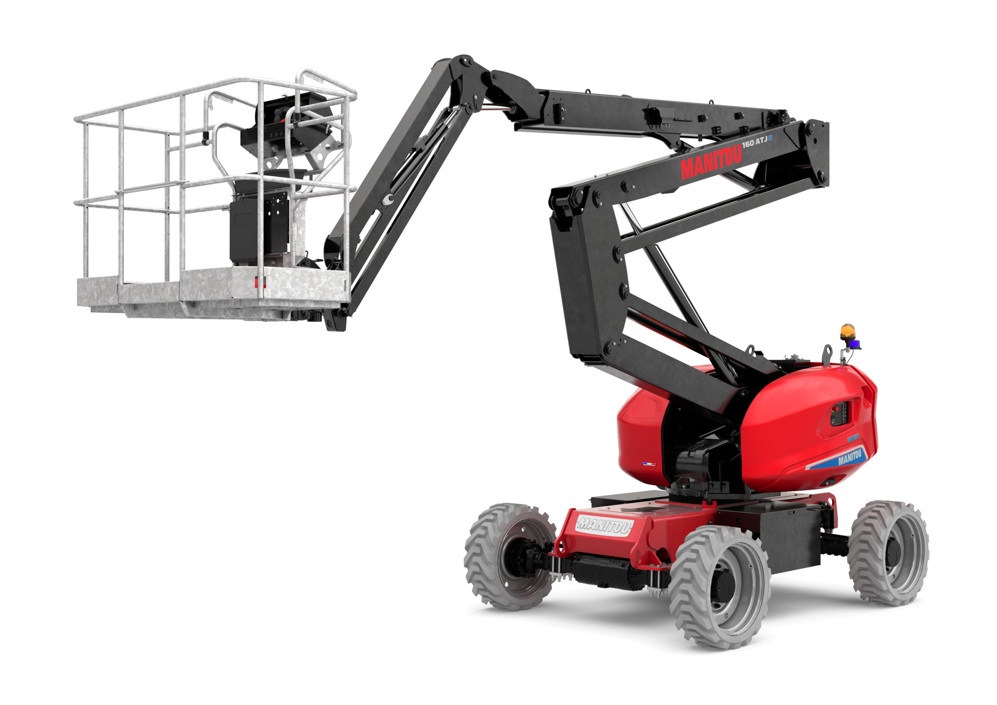 Manitou 160 ATJ e 10