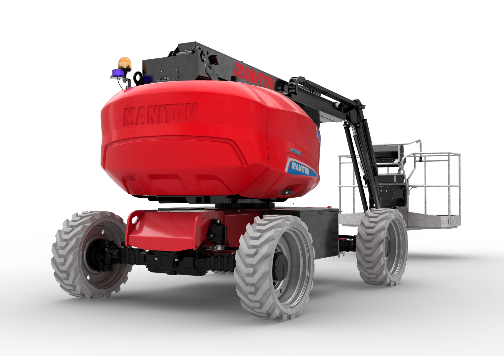 Manitou 160 ATJ e 2
