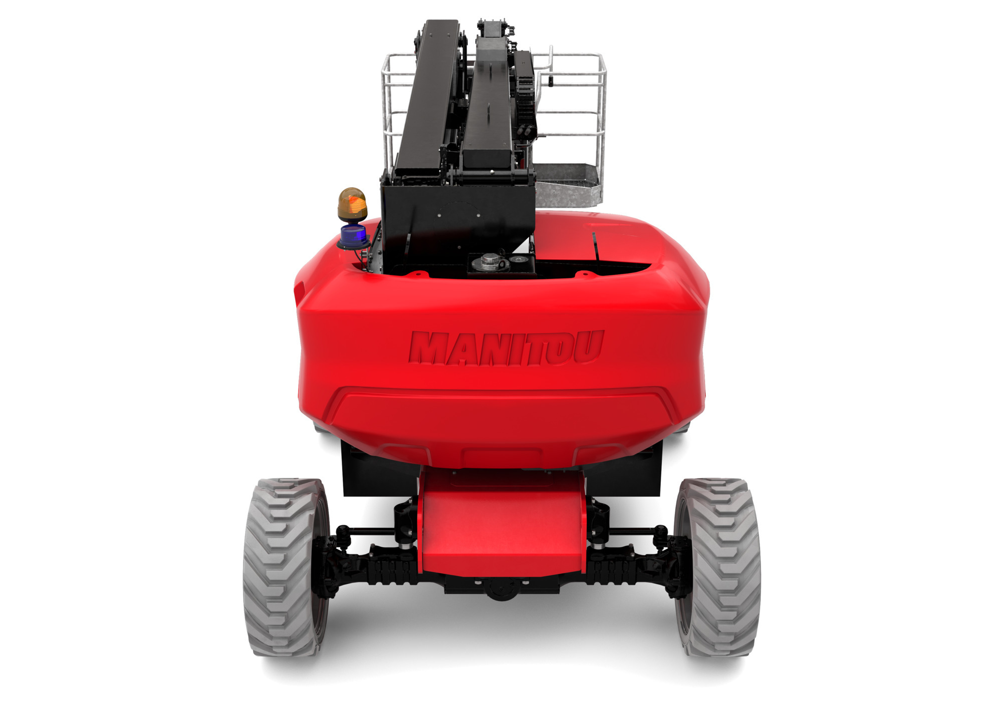 Manitou 160 ATJ e 4