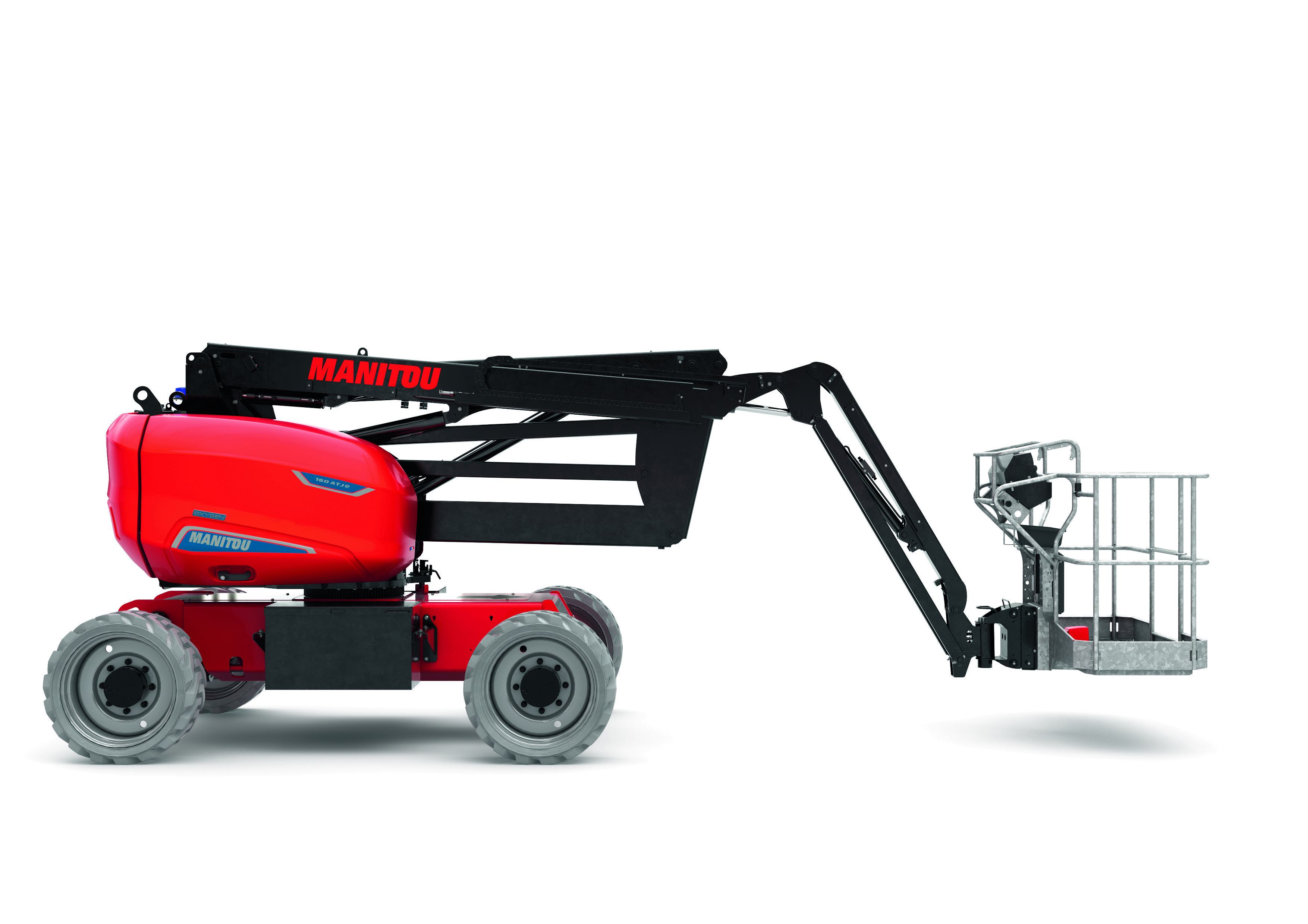 Manitou 160 ATJ e 6