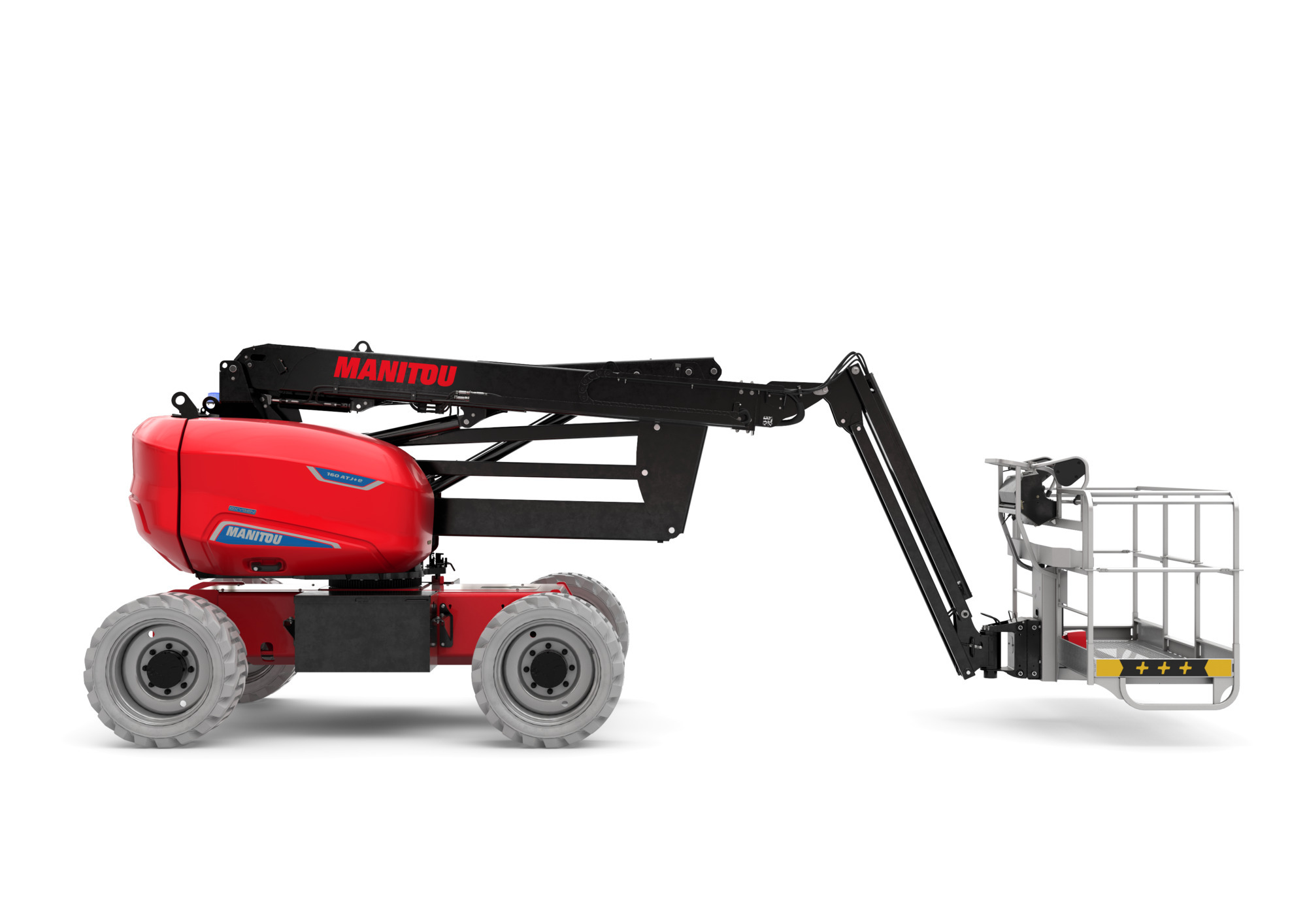Manitou 160 AT Jplus e 2