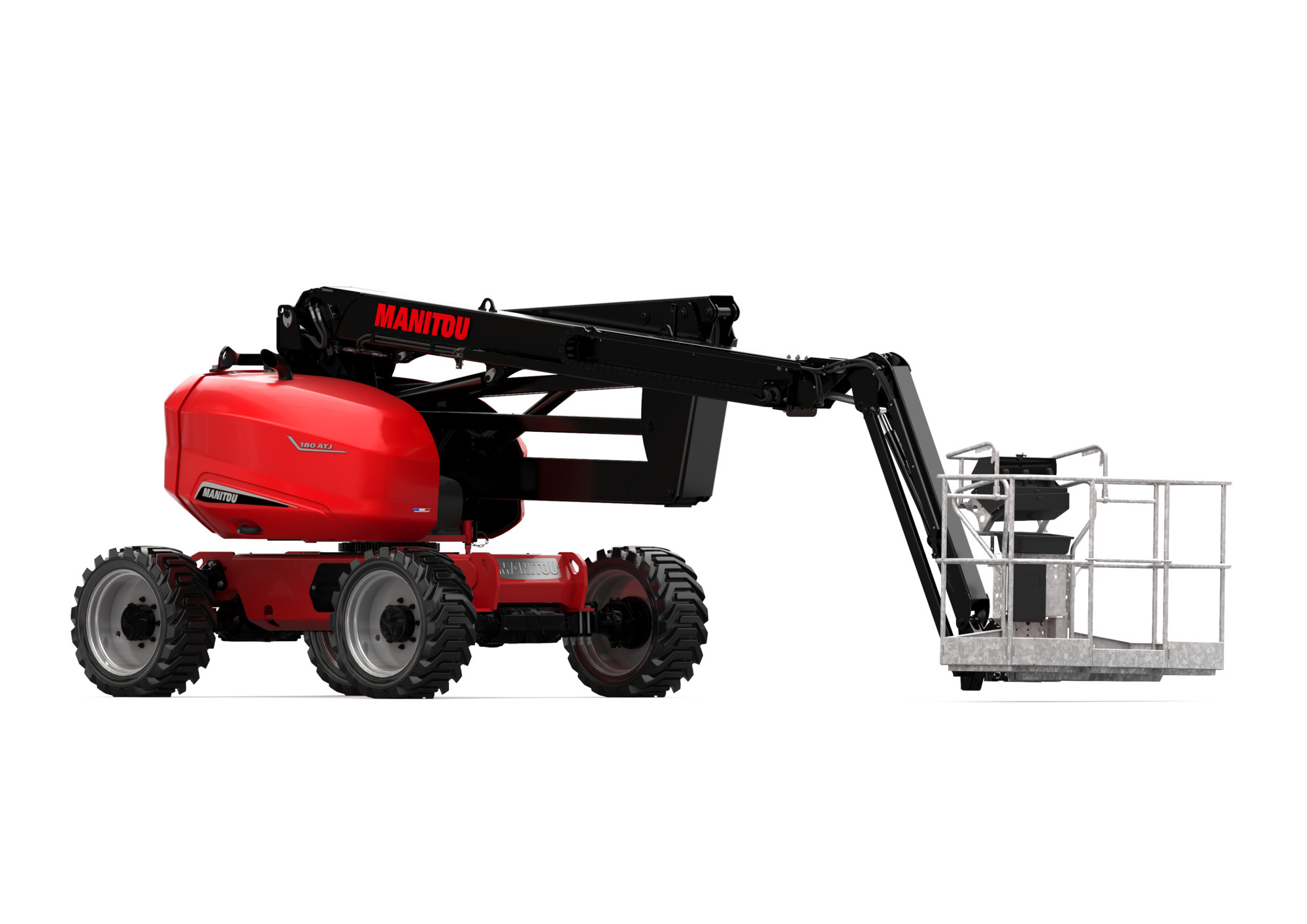 Manitou 180 ATJ CR 5