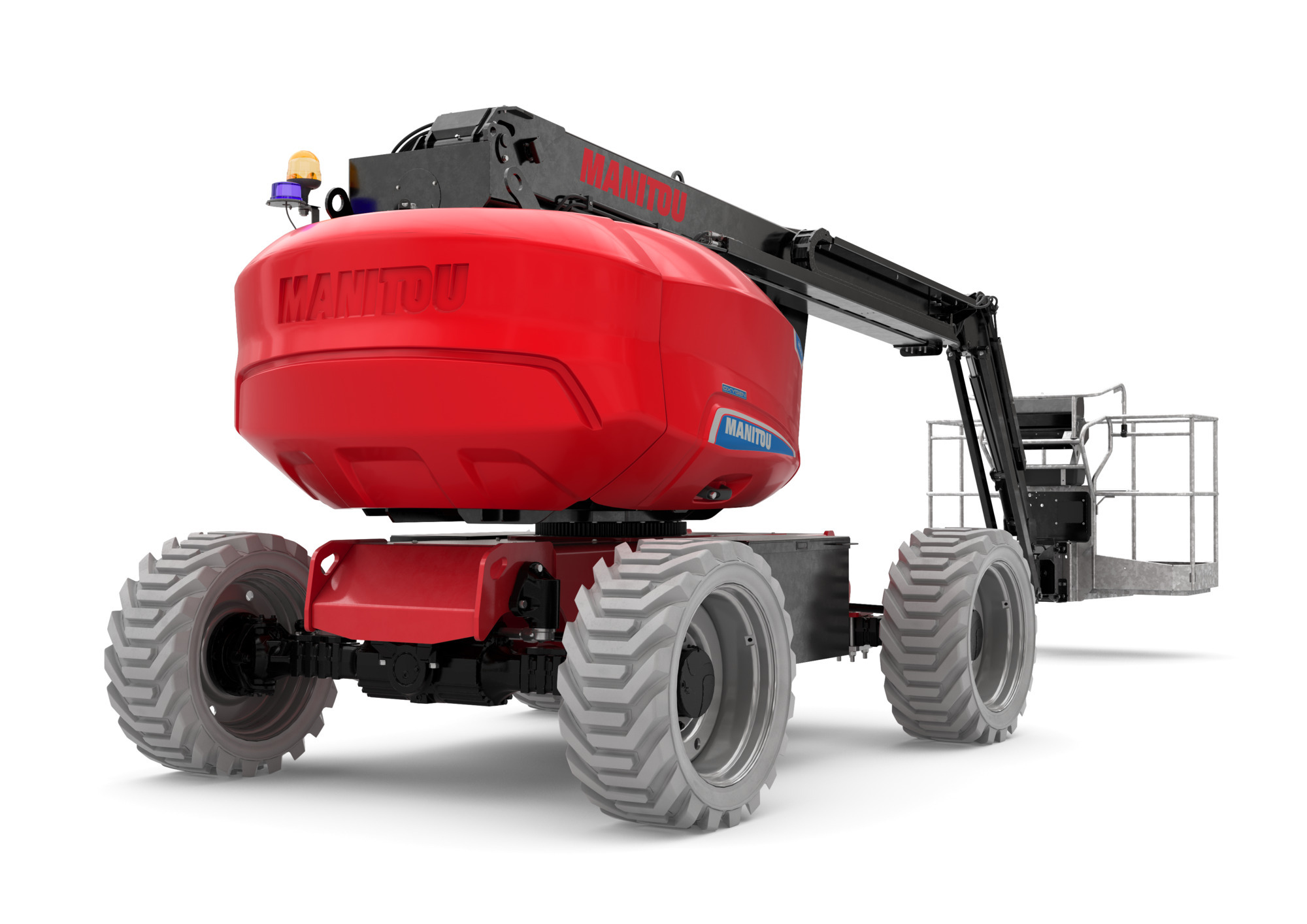 Manitou 180 ATJ e 2