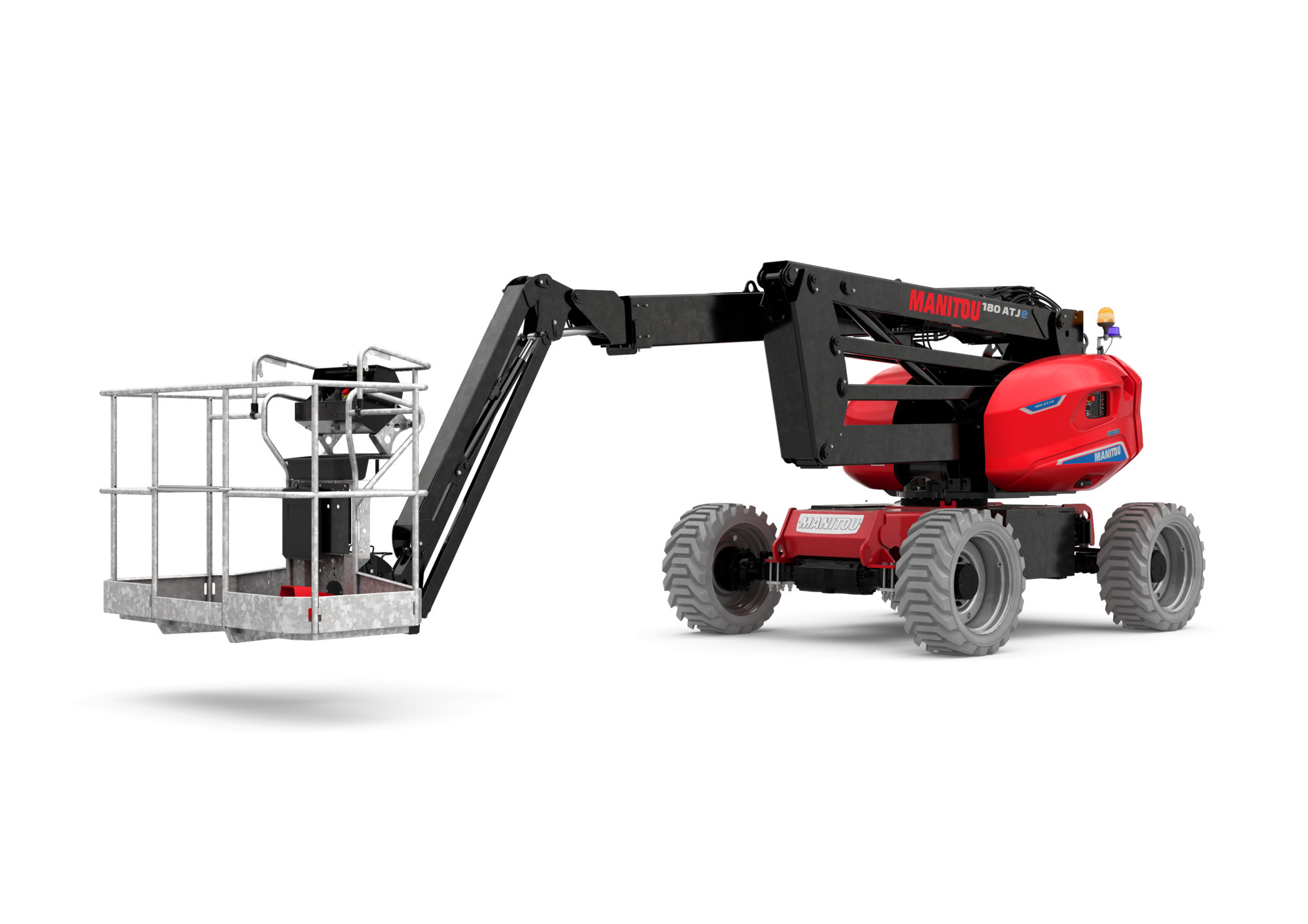 Manitou 180 ATJ e 4