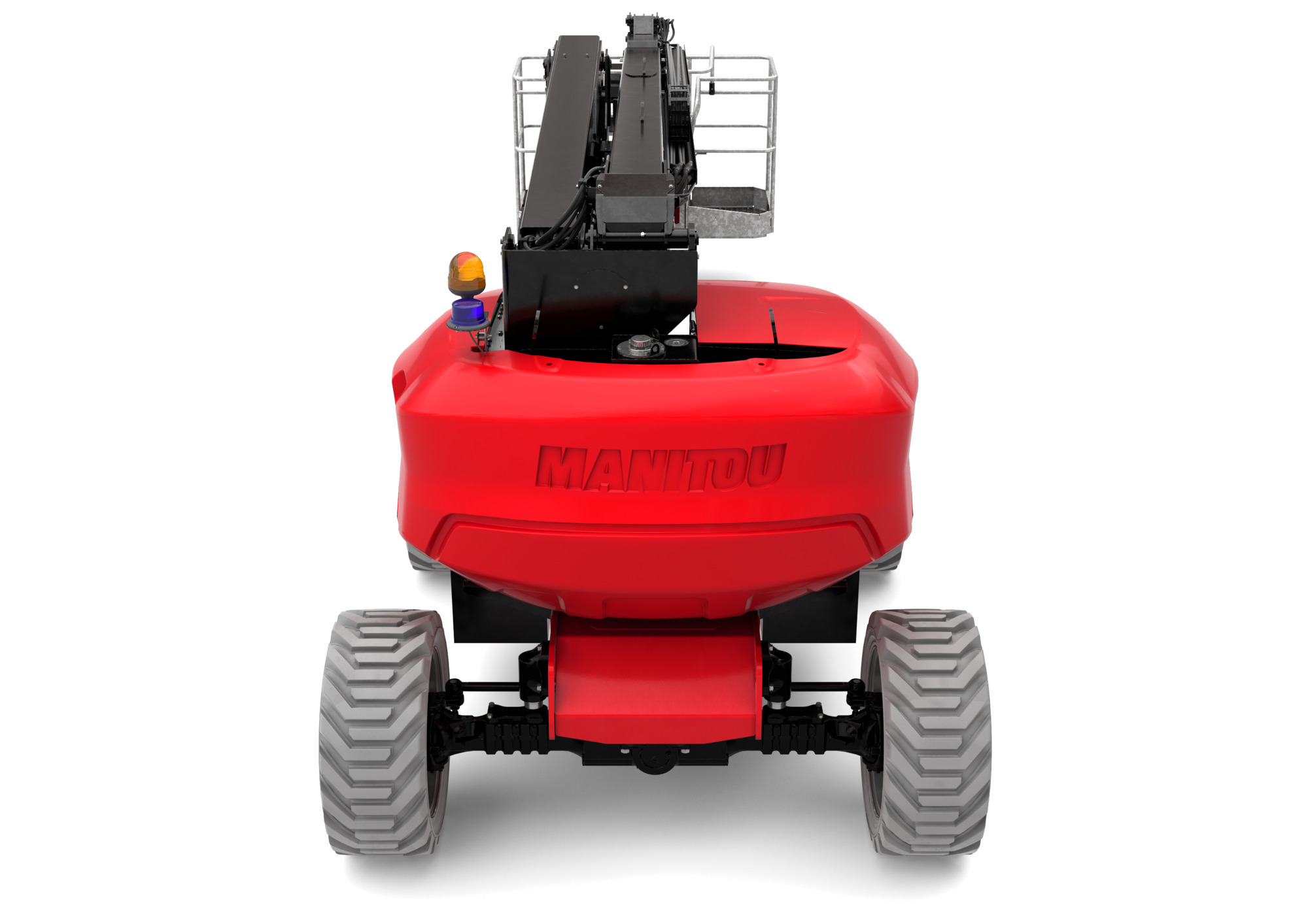 Manitou 180 ATJ e 5