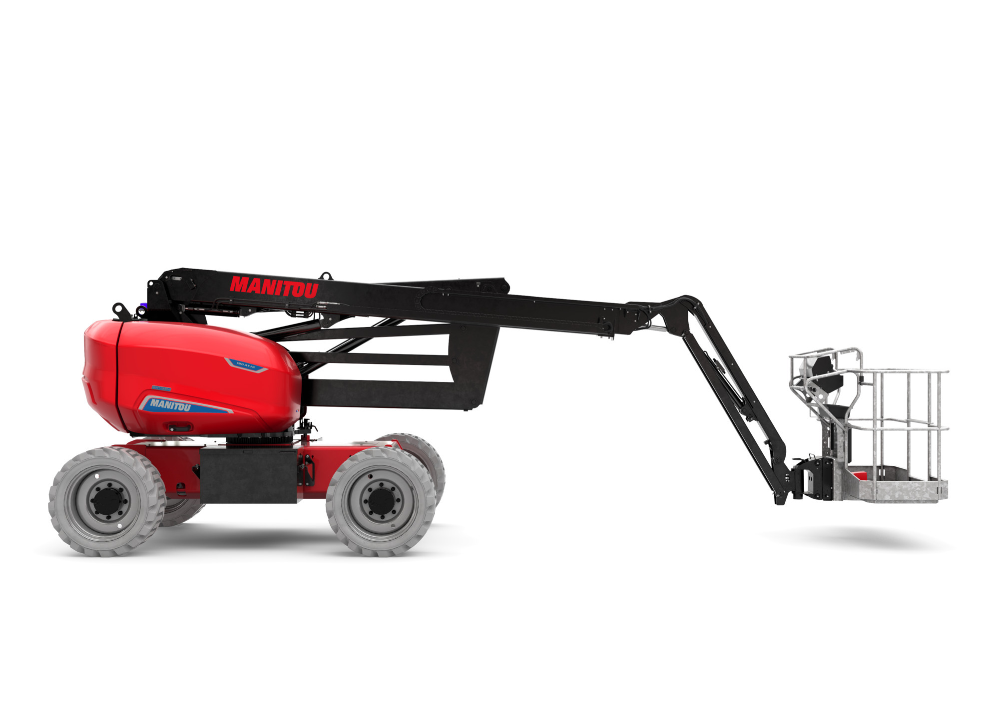 Manitou 180 ATJ e 7