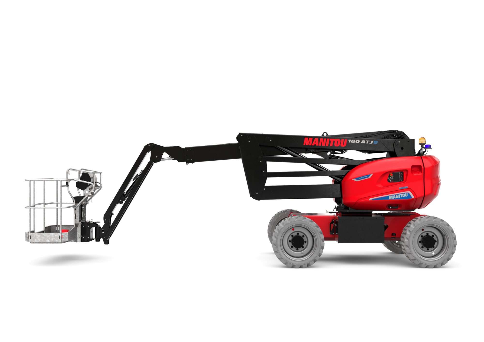 Manitou 180 ATJ e 8