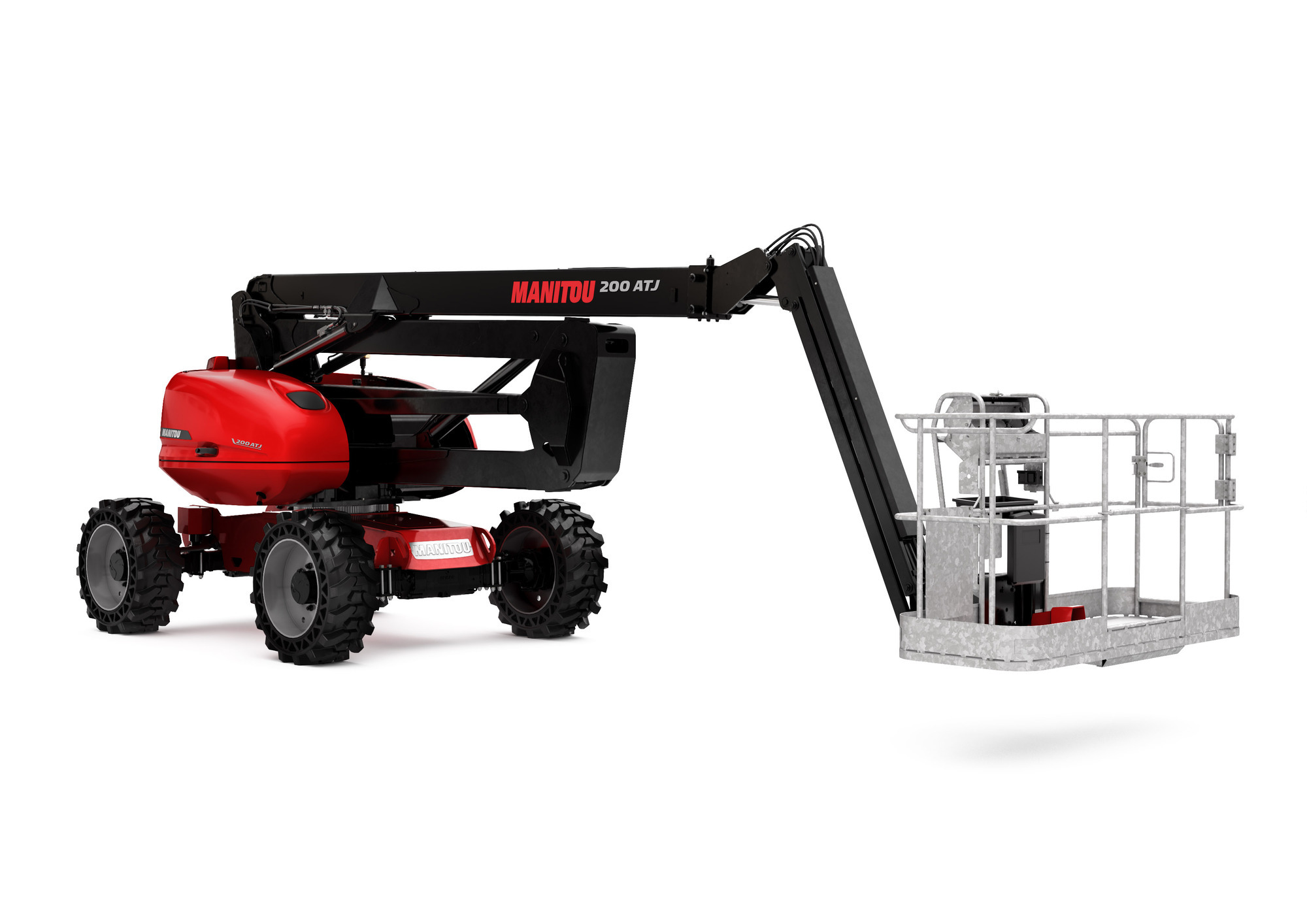 Manitou 200 ATJ 1