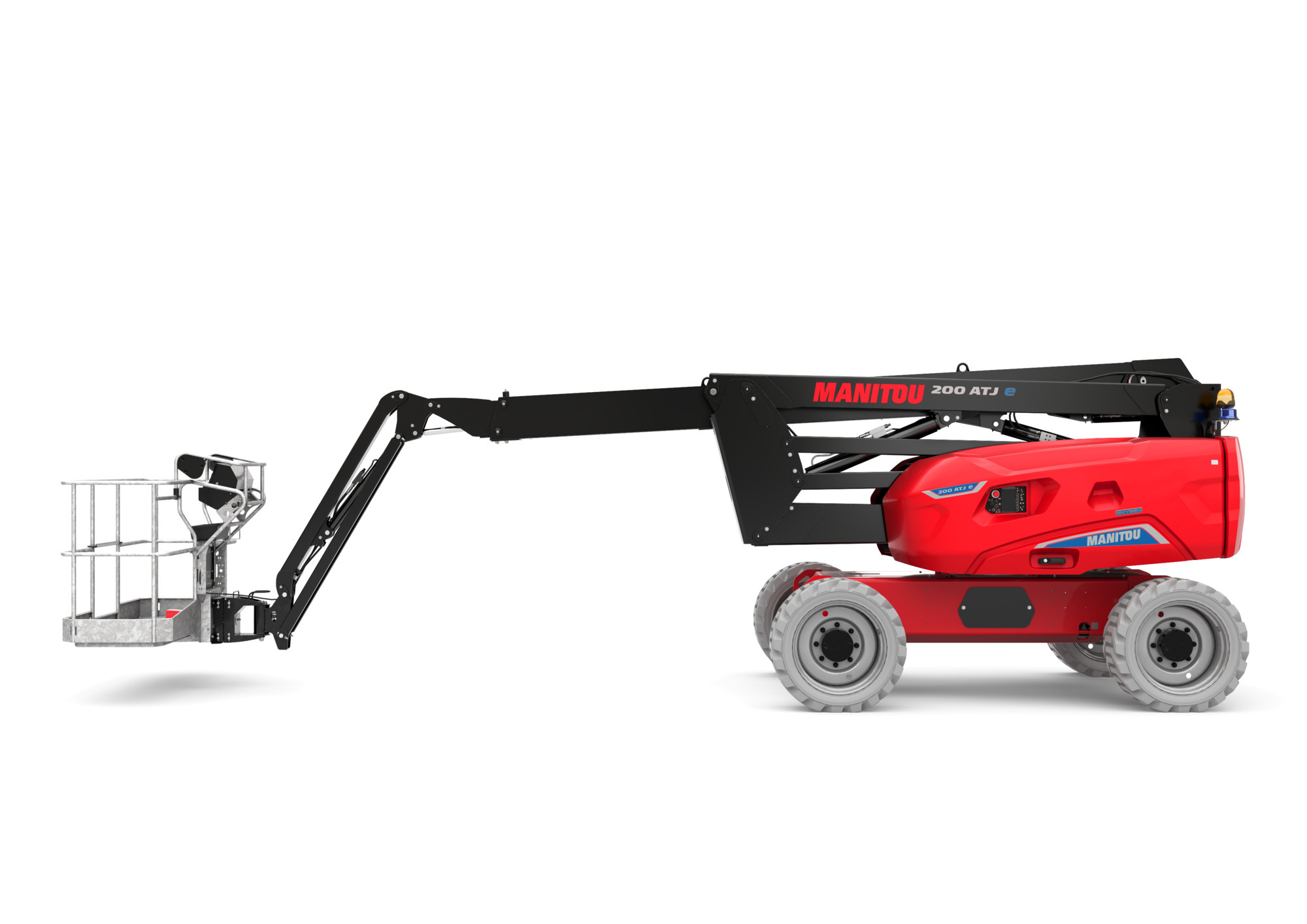 Manitou 200 ATJ e 2