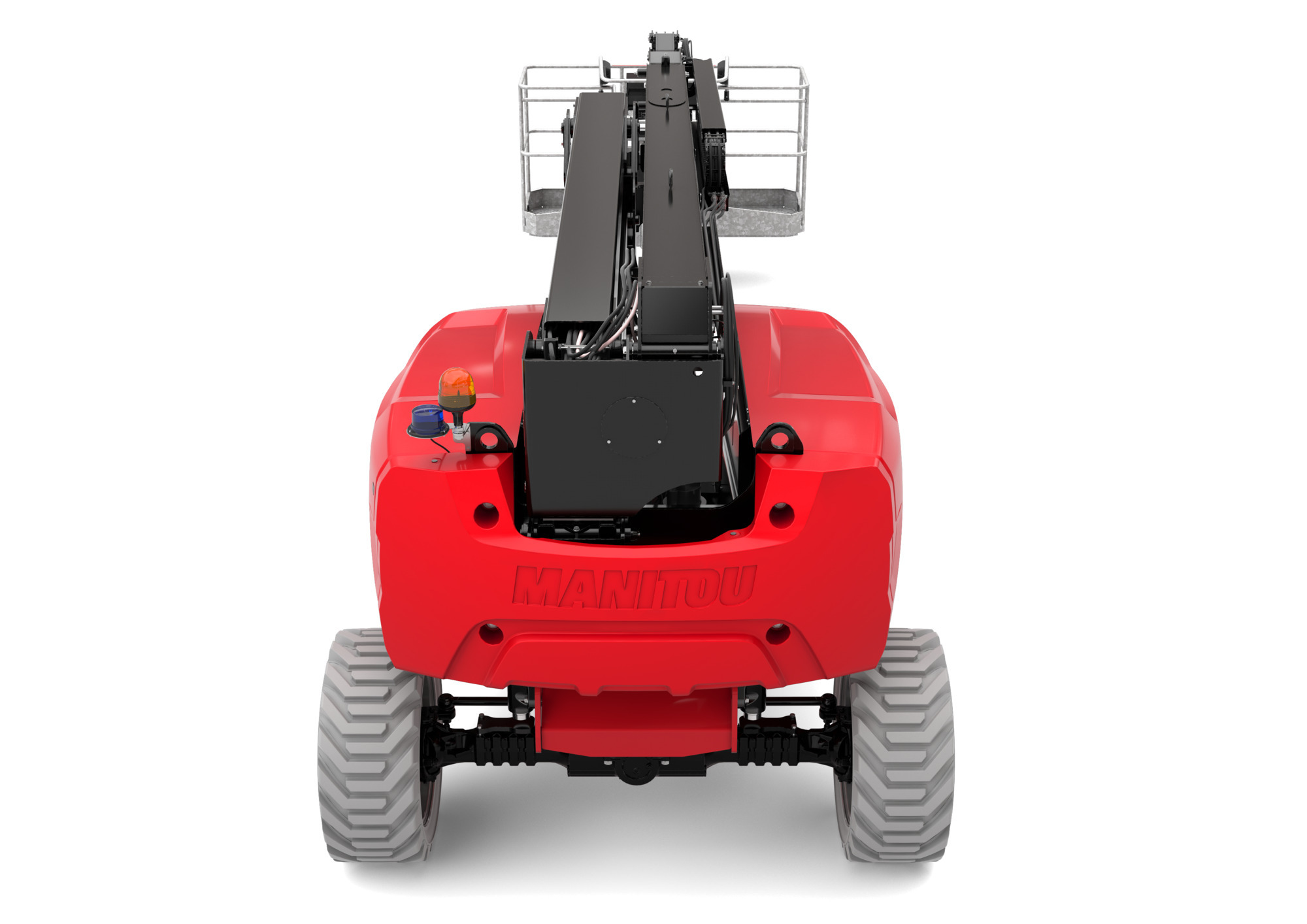 Manitou 200 ATJ e 5