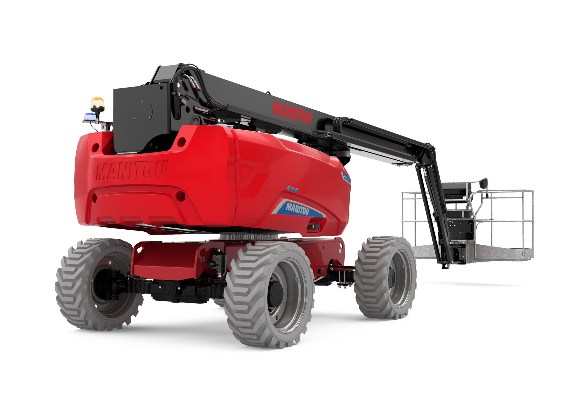 Manitou 200 ATJ e 8