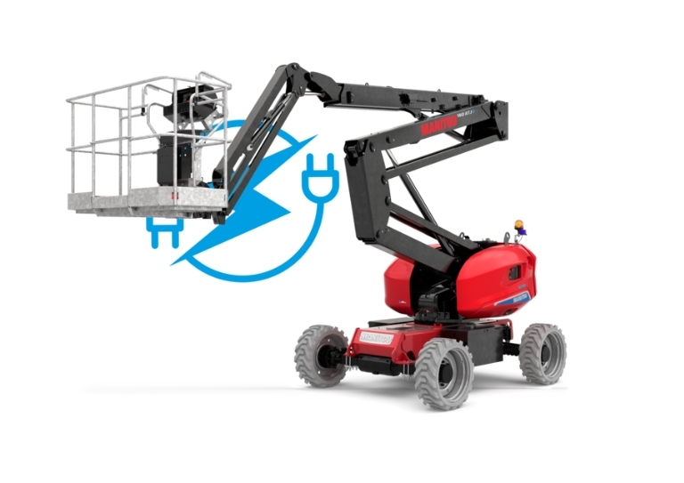 Mewp 160 atje 4ws manitou 011