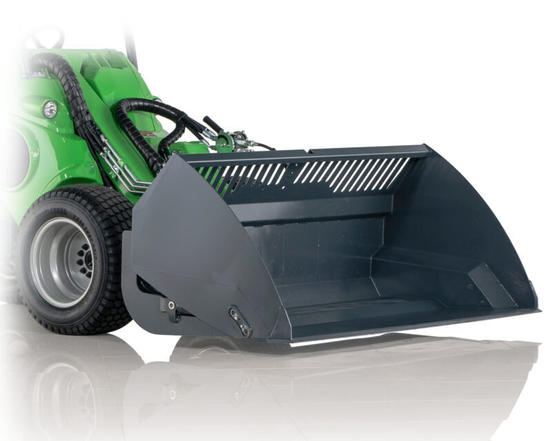 Godet a basculement XL Avant