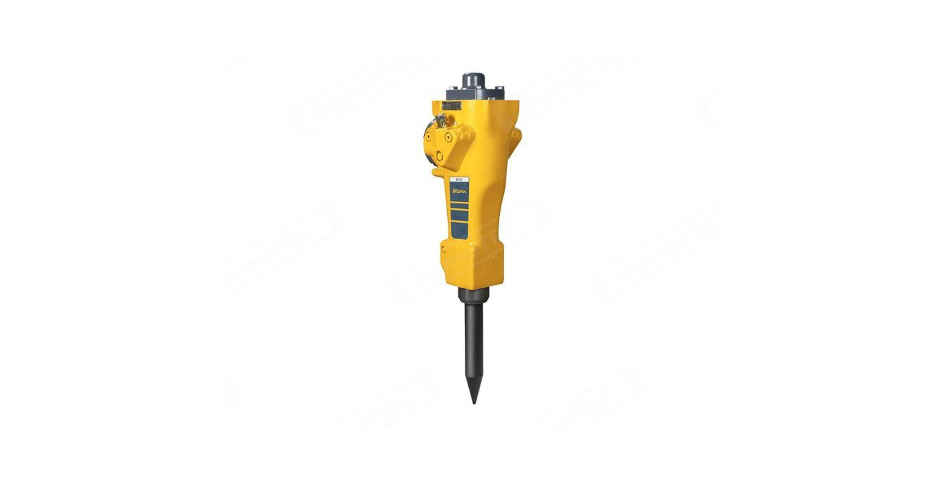 Potence extension 7