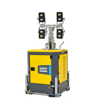 Altas Copco Hilight B6