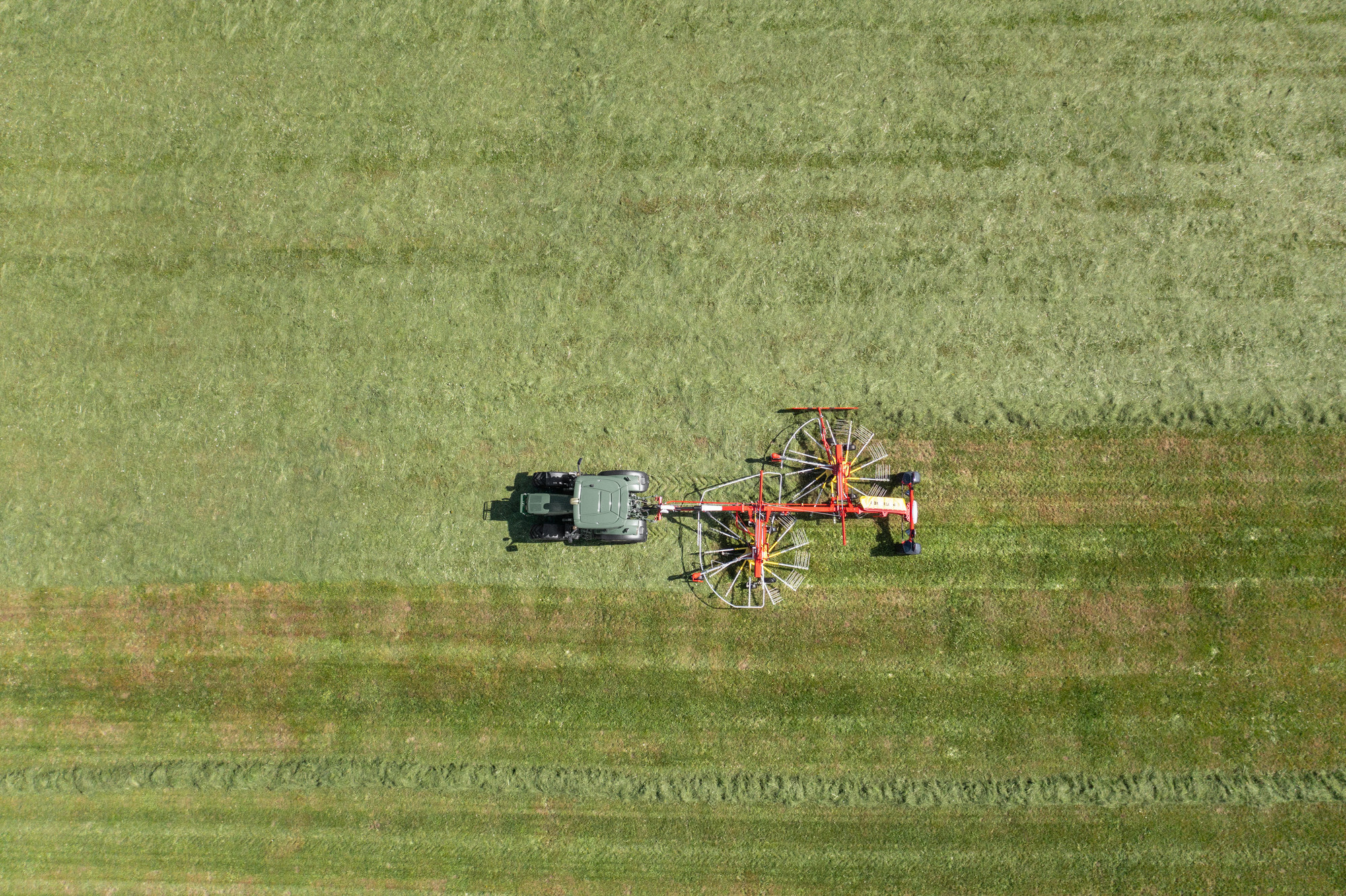 Pöttinger Top VT 7620 S 6