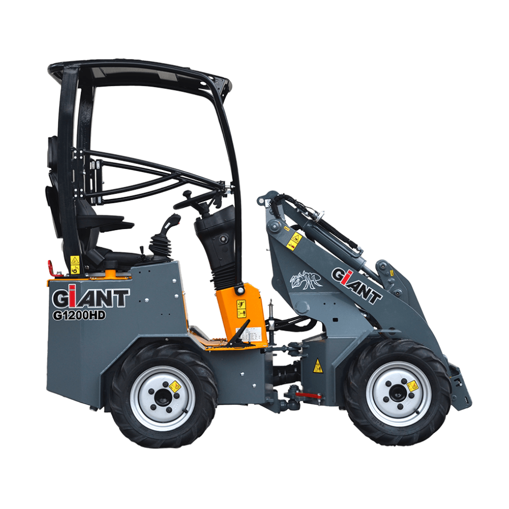 Giant G1200