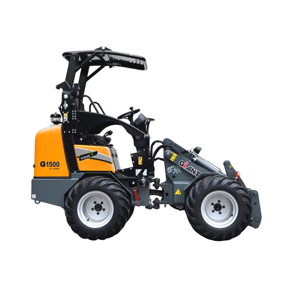 Giant G1500 X TRA