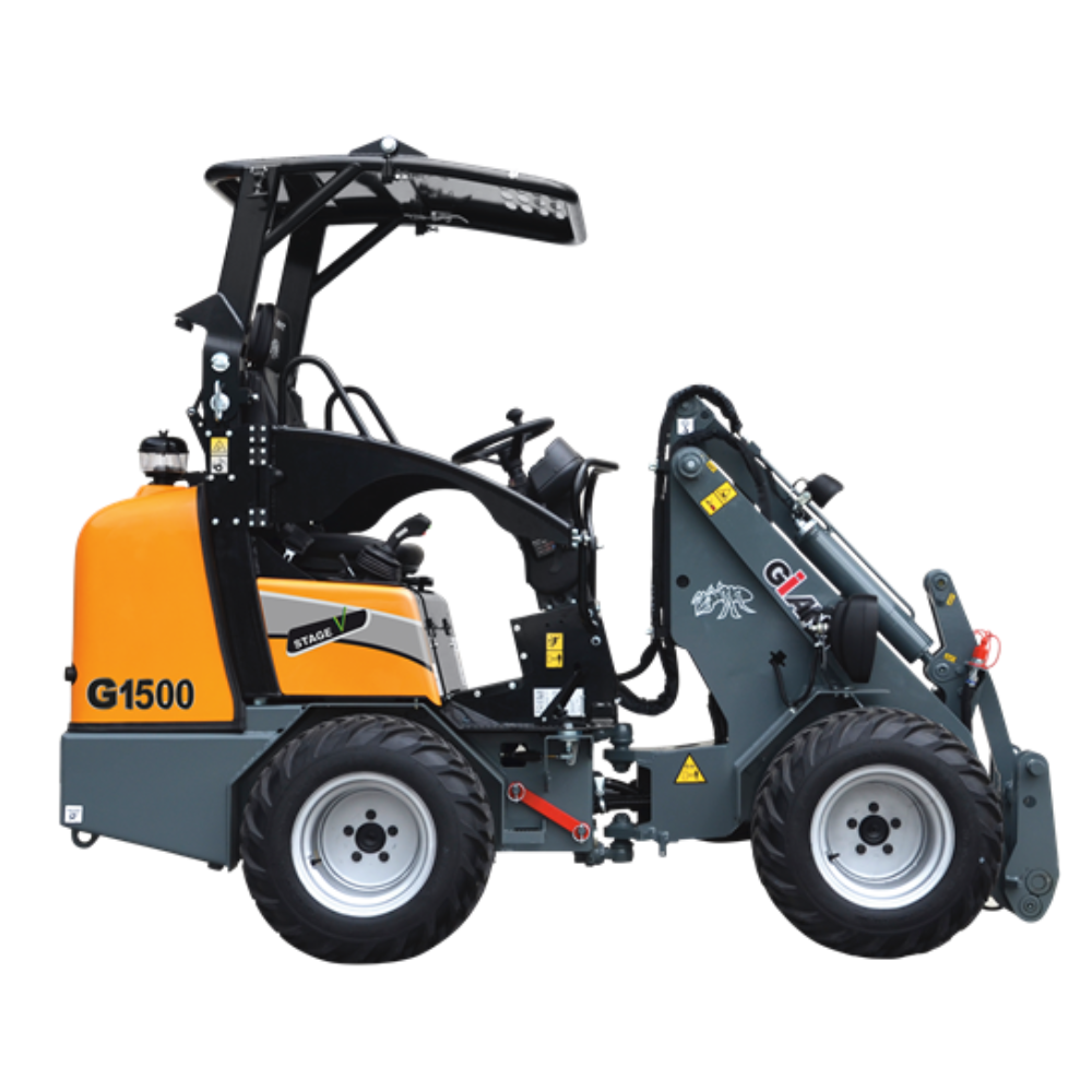 Giant G1500