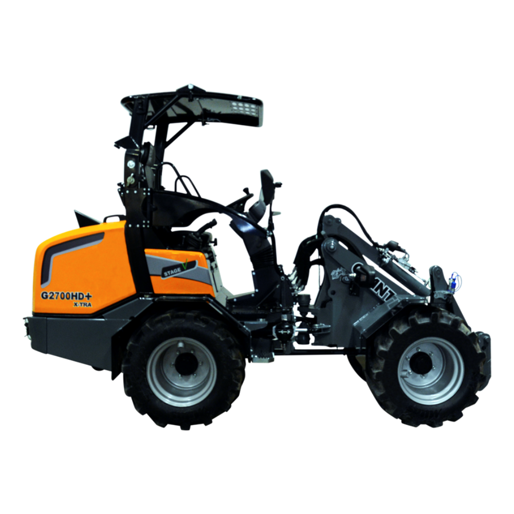 Giant G2700 HD