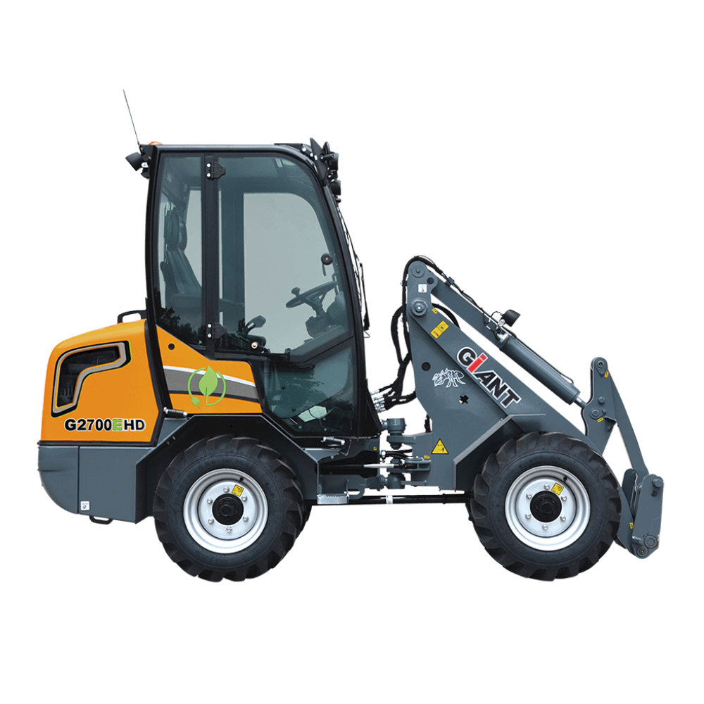 Giant G2700 E HD