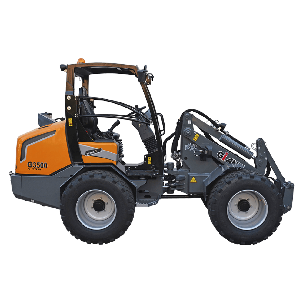 Giant G3500 X TRA