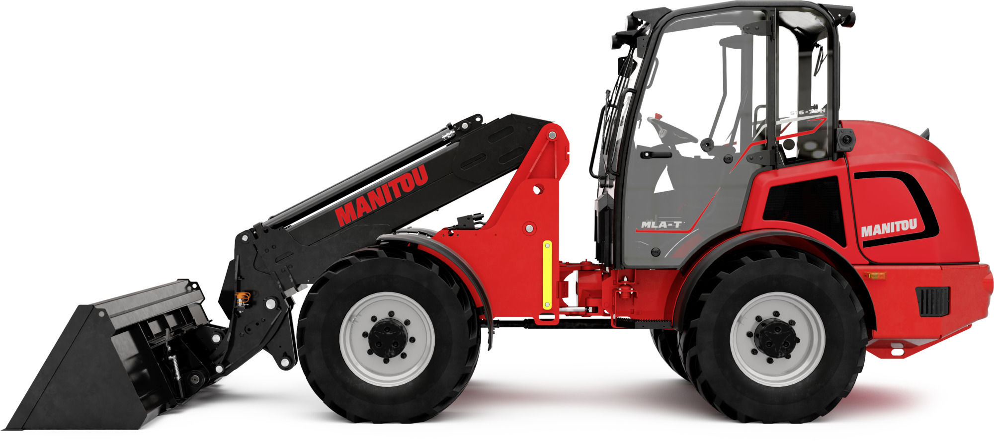Manitou MLA T 516 75 H 1