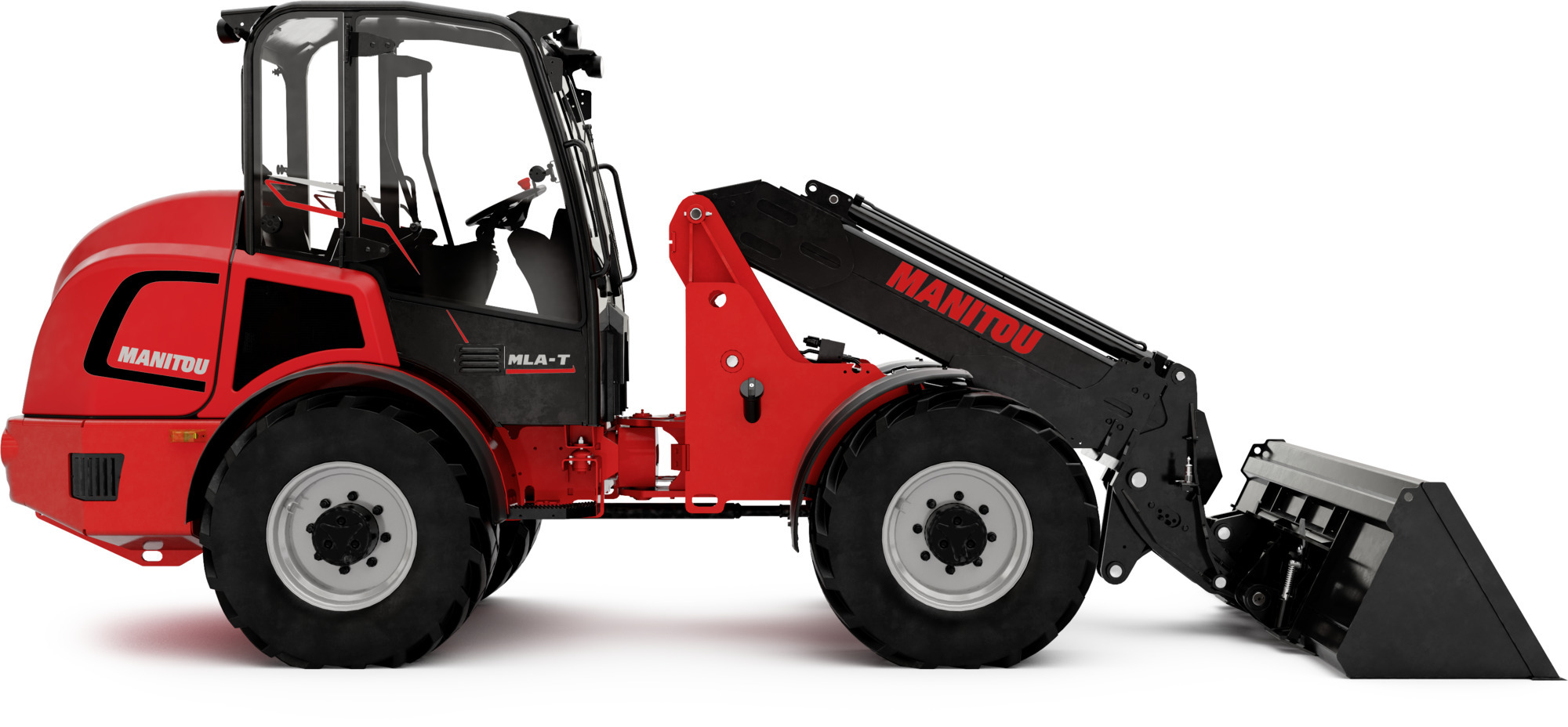 Manitou MLA T 516 75 H 2