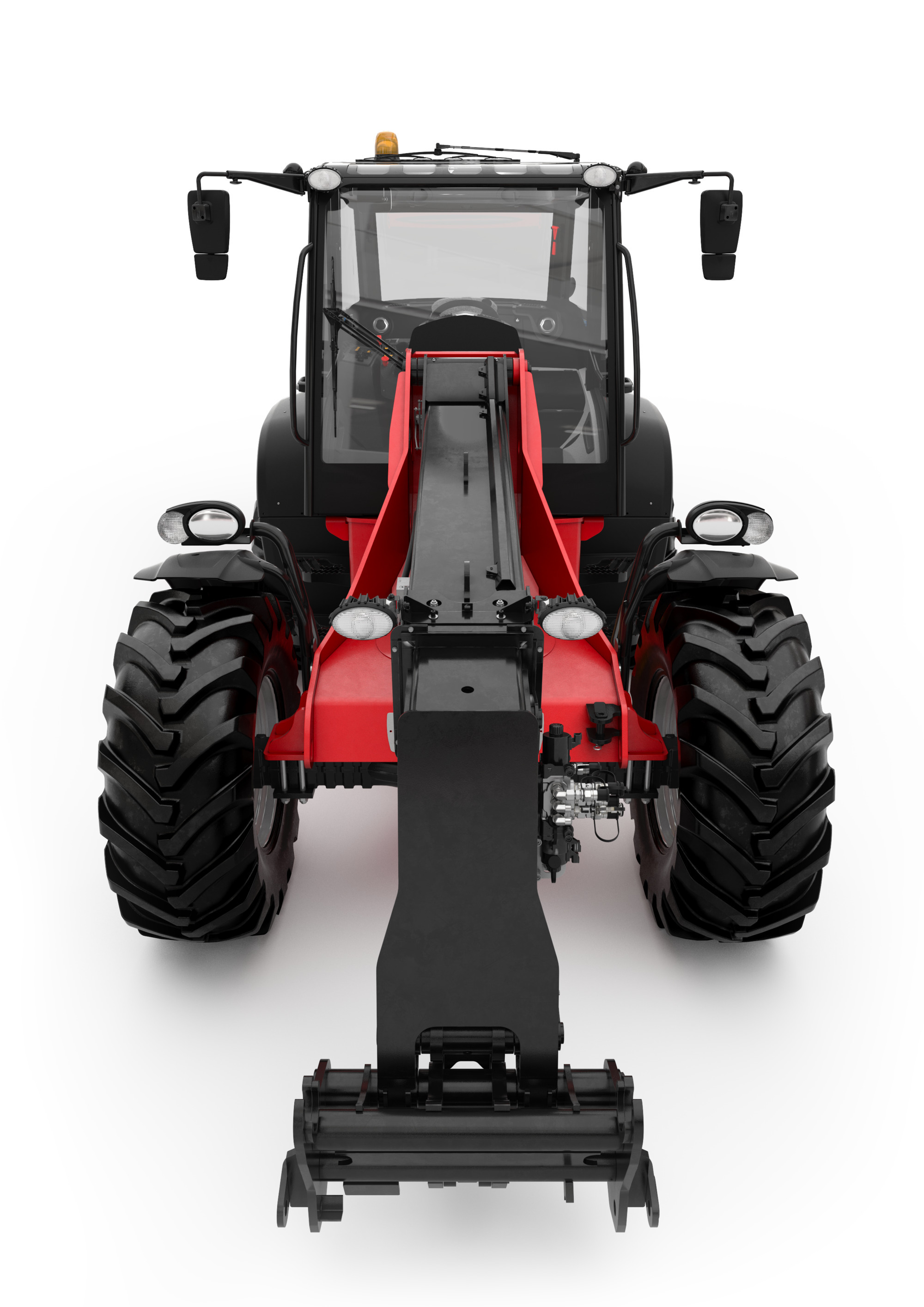 Manitou MLA T 533 145 V 1