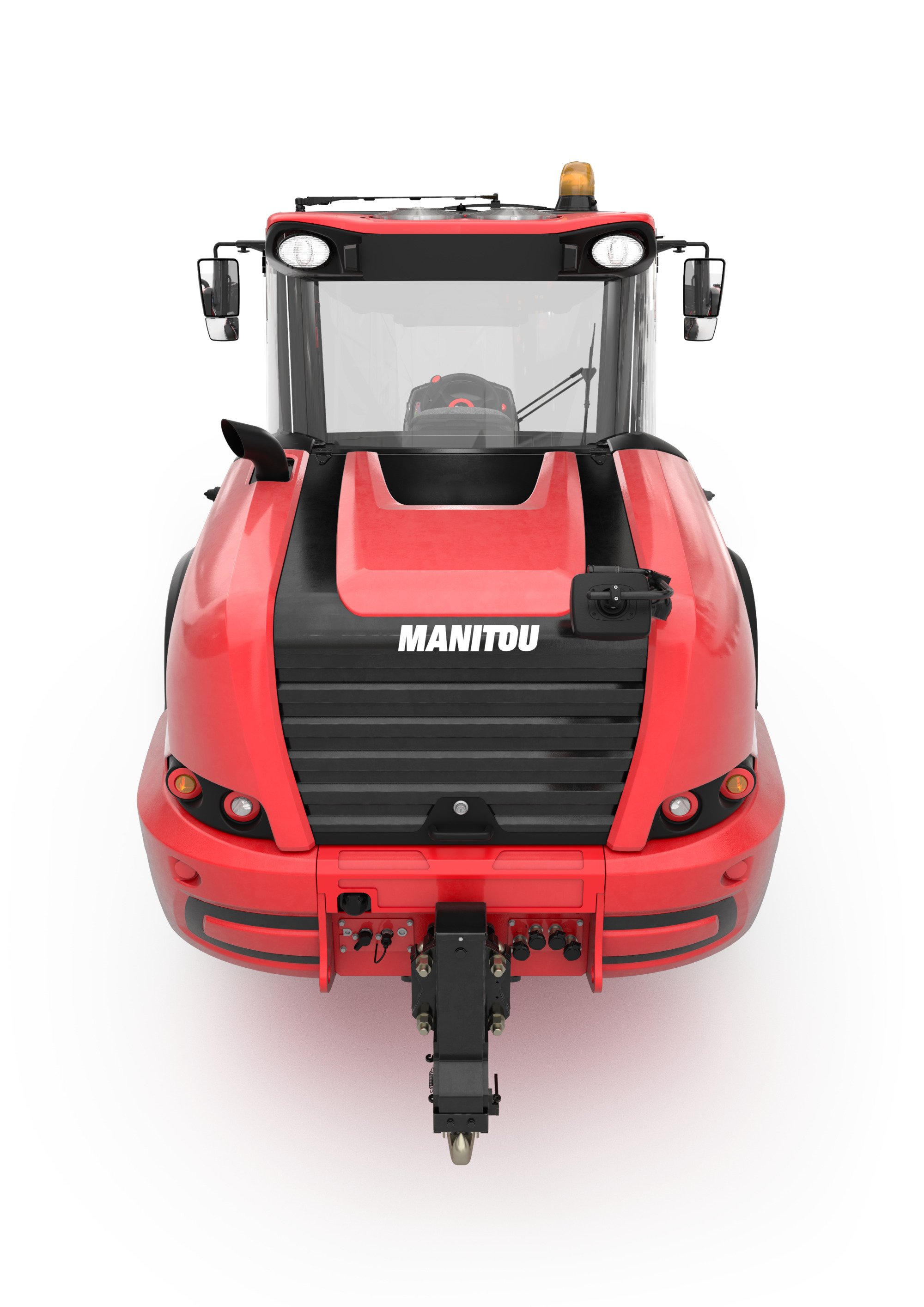 Manitou MLA T 533 145 V 2