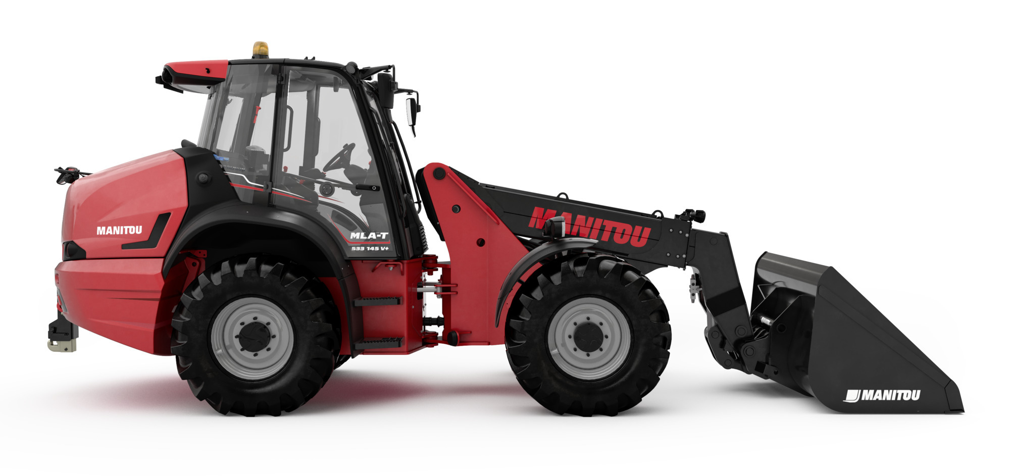 Manitou MLA T 533 145 V 5