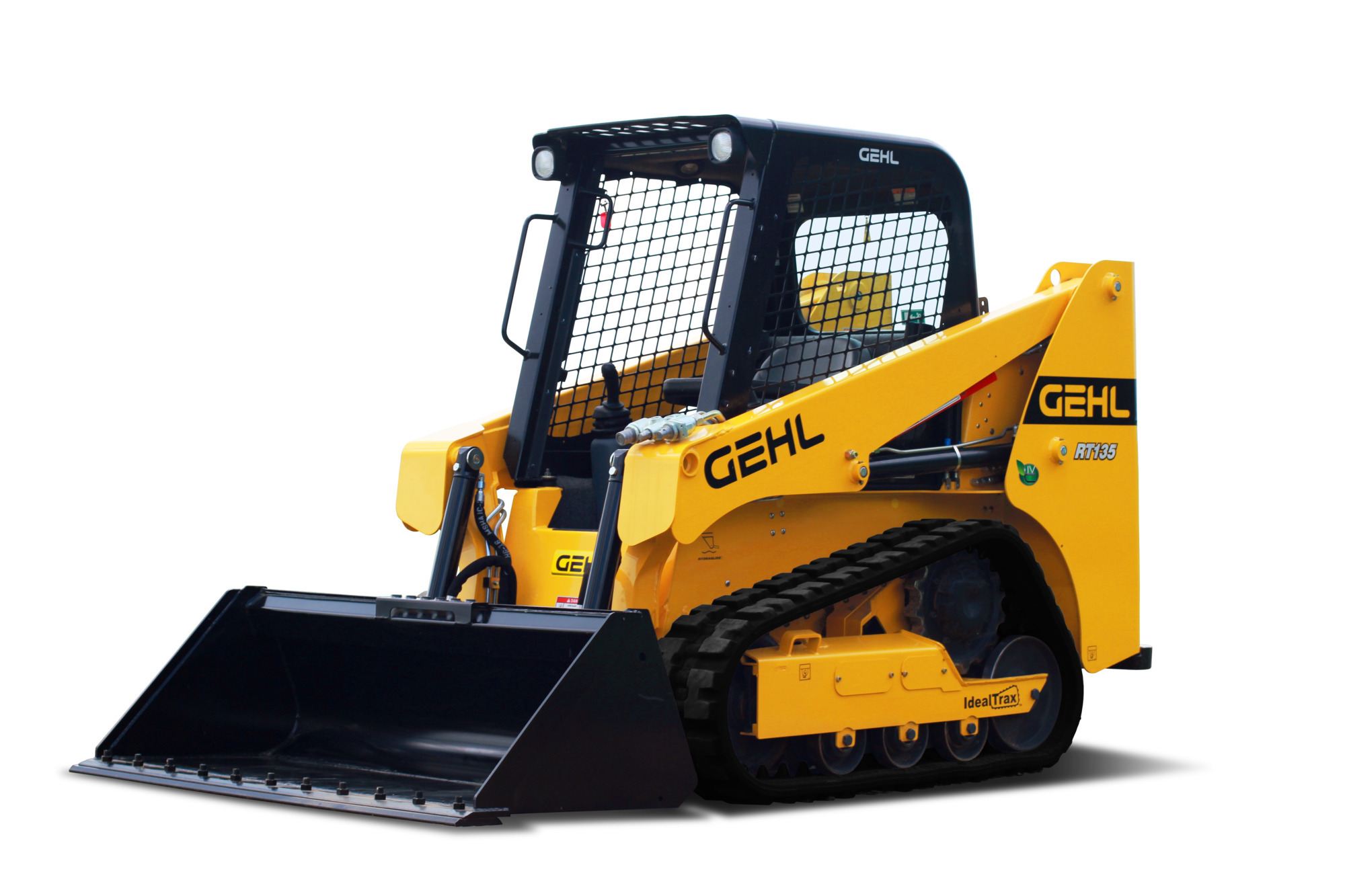 Gehl RT135