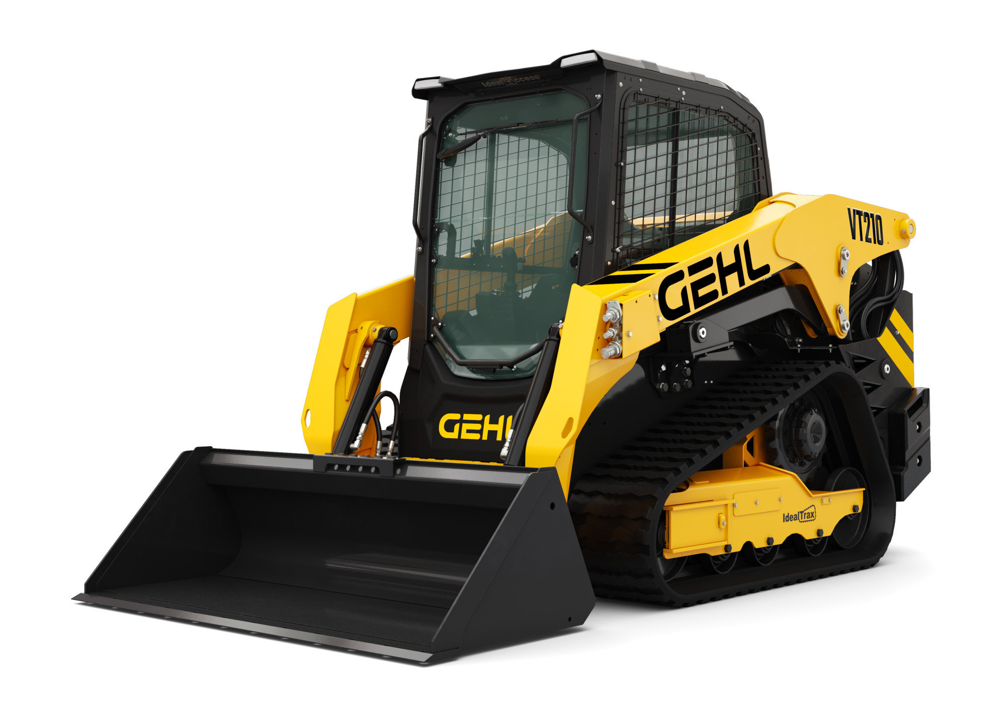 Gehl VT210