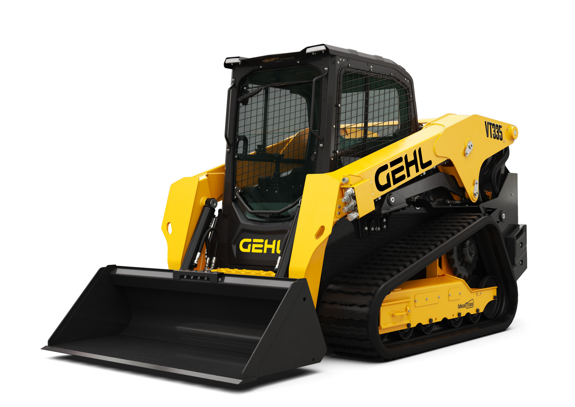 Gehl VT335